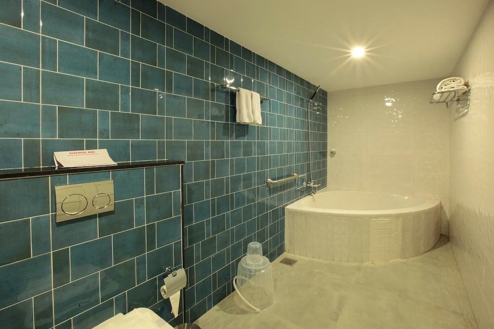 Фото The Silvertips