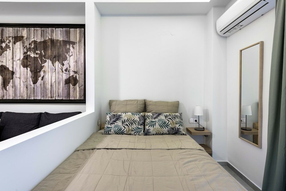 Фото Cozy Living Thessaloniki