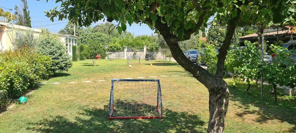 Фото Apartments Aerodrom