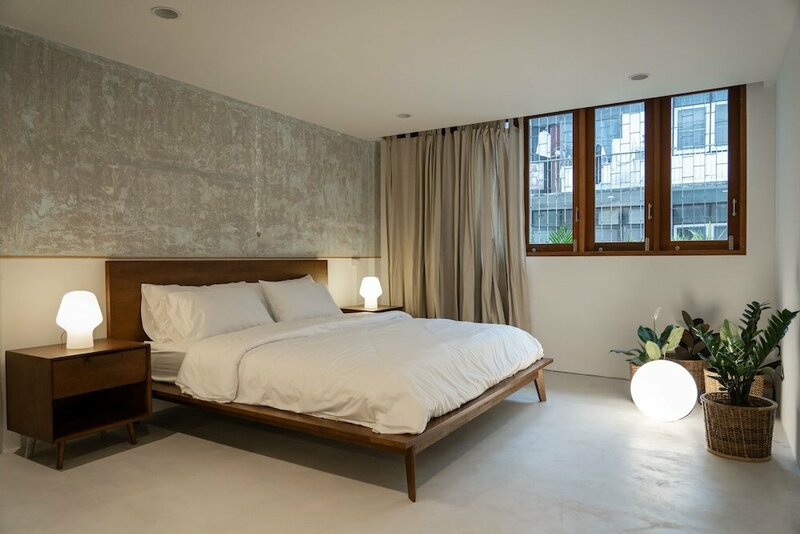Гостиница Shophouse26 в Бангкоке