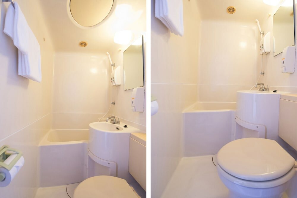 Фото Tabist Hotel Sunlight