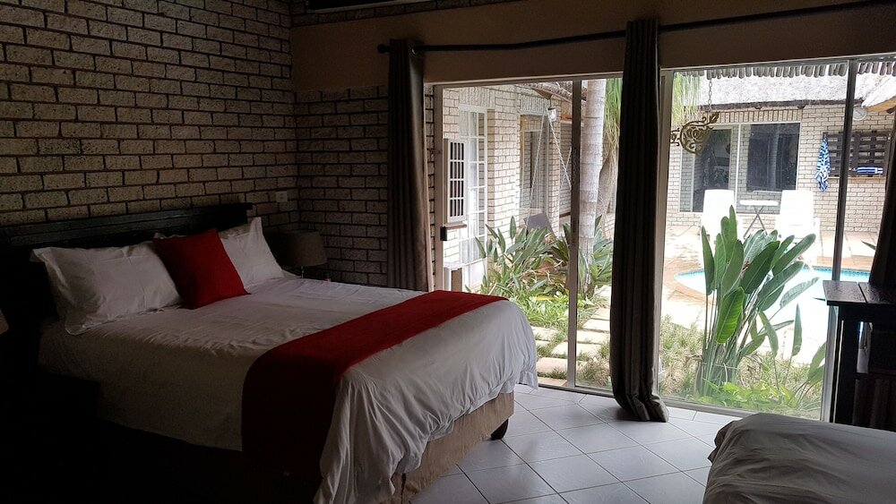 Фото Lions Guesthouse