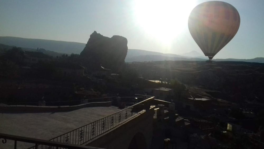 Фото Aziz Cave Hotel