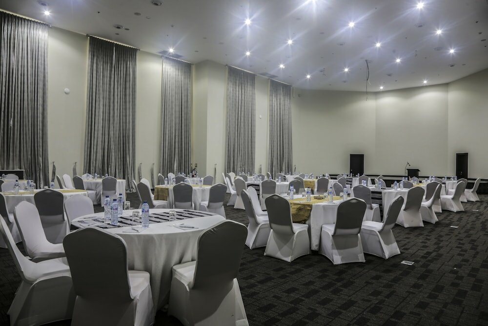 Фото The Providence by Mantis