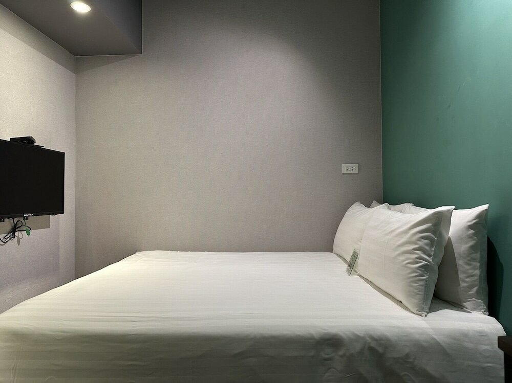 Фото Cho hotel 3