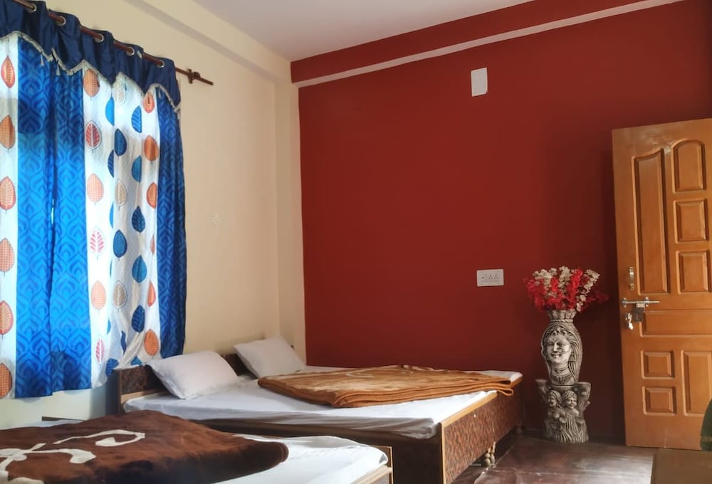 Фото Highland Gojh Kasol - Hostel