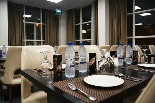 Гостиница Baiti Hotel Apartments в Салале