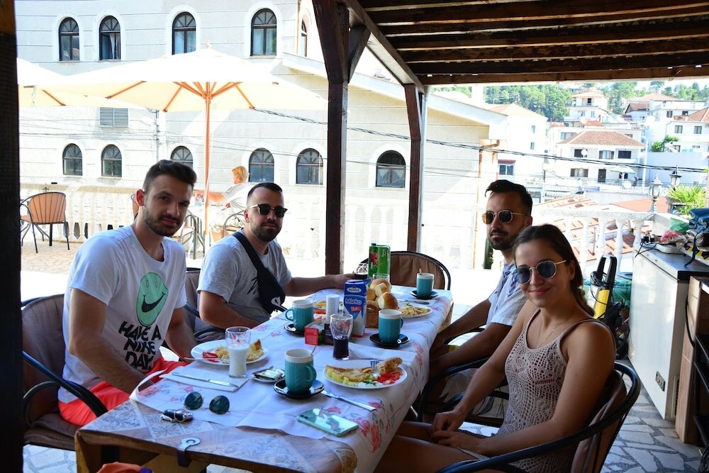 Фото Guest House Vera