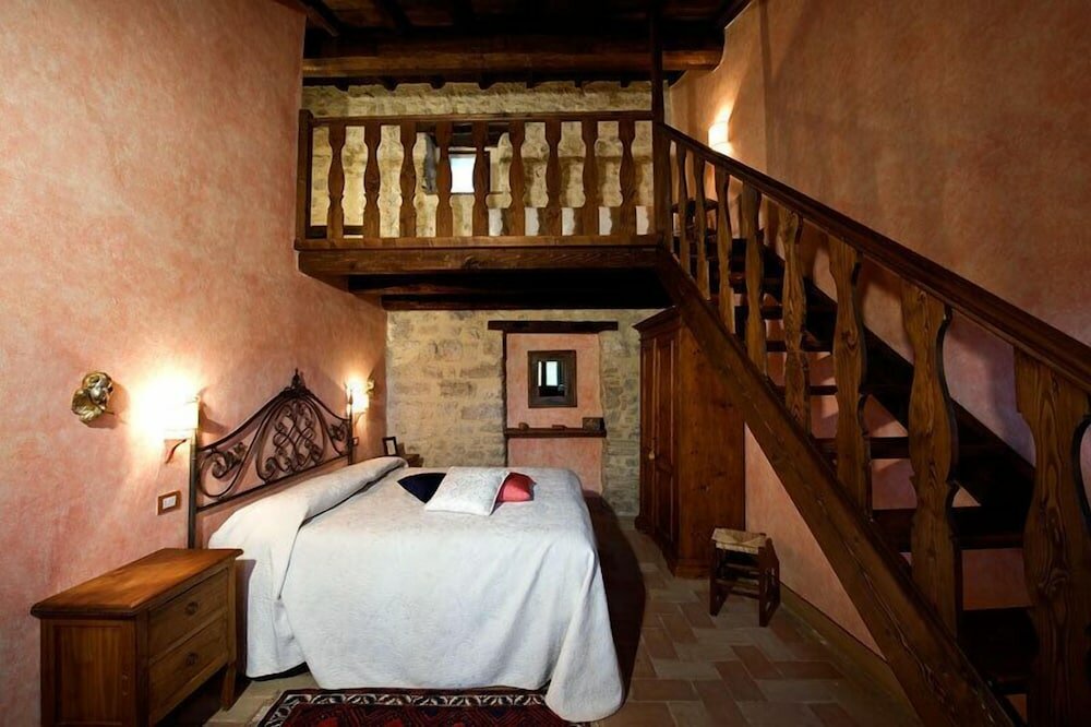 Фото Borgo La Torre