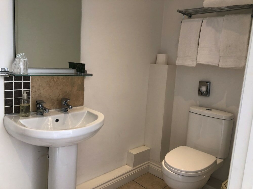 Фото The Deeping Stage