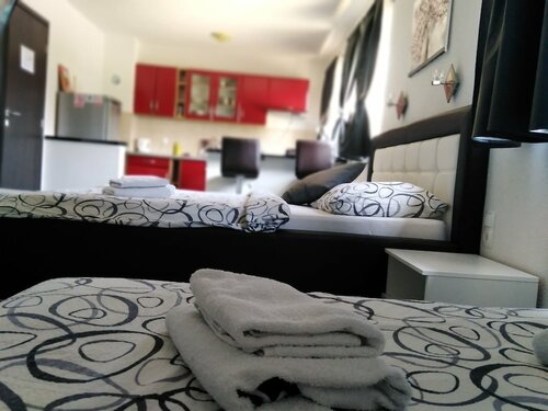 Гостиница Guest House First Stop в Карловацкой жупании