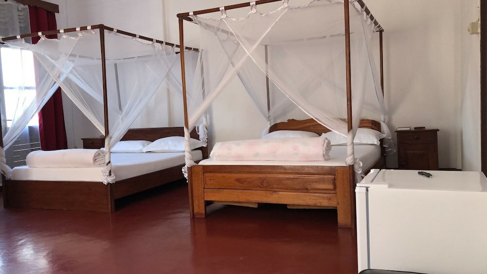 Фото Hotel Restaurant Les Cocotiers Morondava