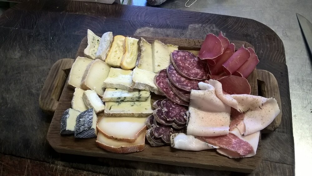 Фото Osteria Gaute La Nata