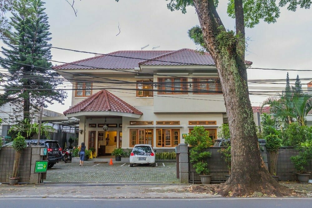 Hotel RedDoorz near Simpang Dago 2, Bandung, photo