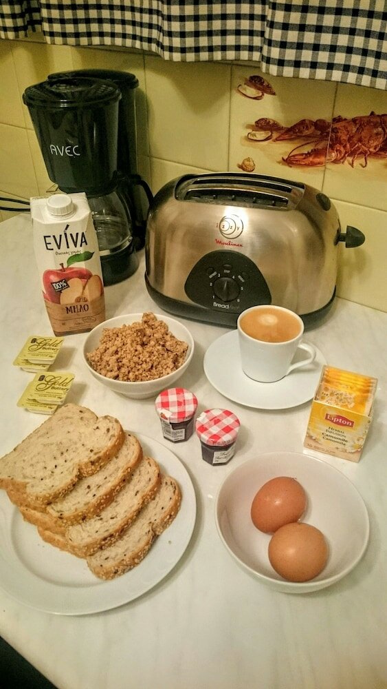 Фото Classical Apartment near Acropolis