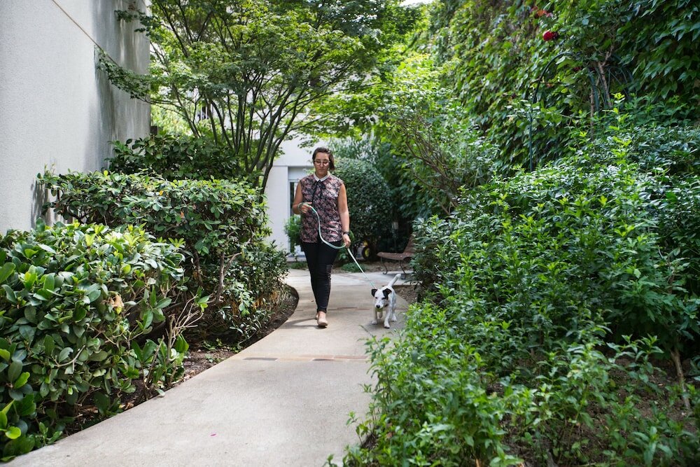 Фото Hotel de Paris Montparnasse