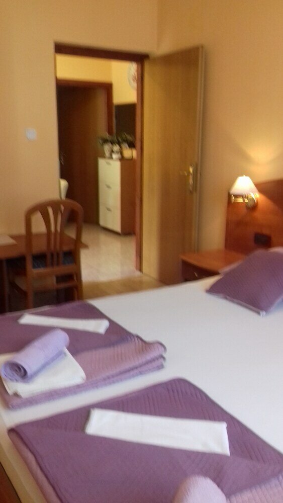 Фото Apartments Gavacic