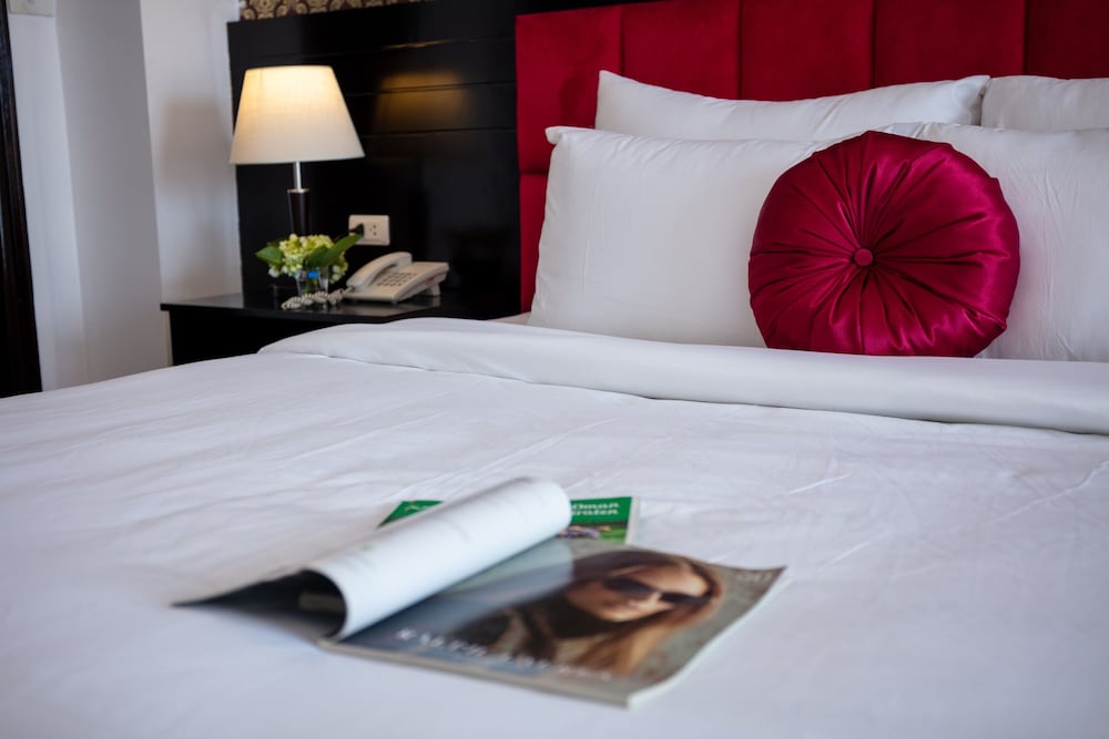 Фото Hanoi Amore Hotel & Travel