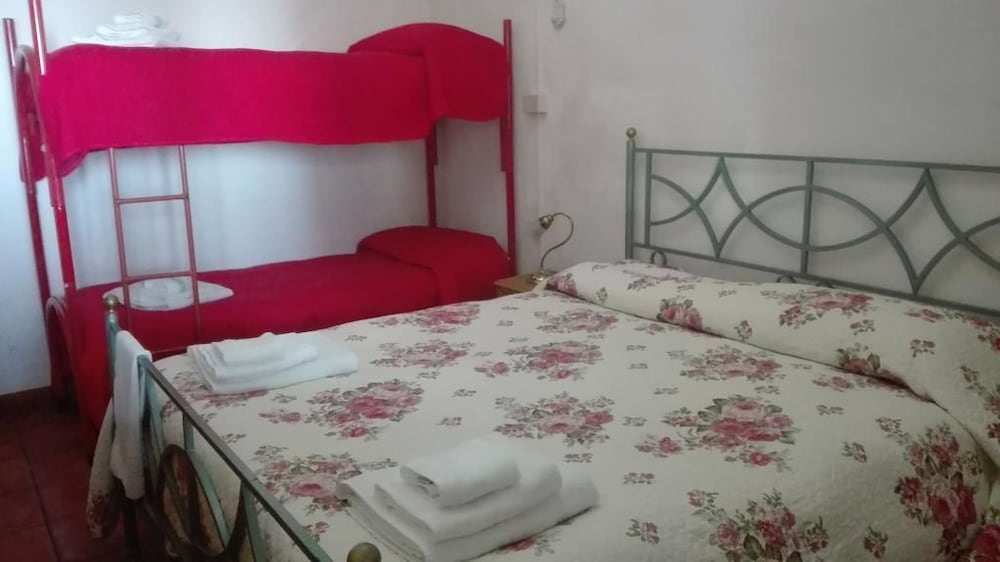 Фото Casa Siciliana Altarbiah