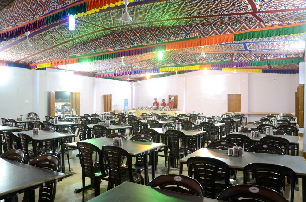 Фото Anantra Resort Jaisalmer