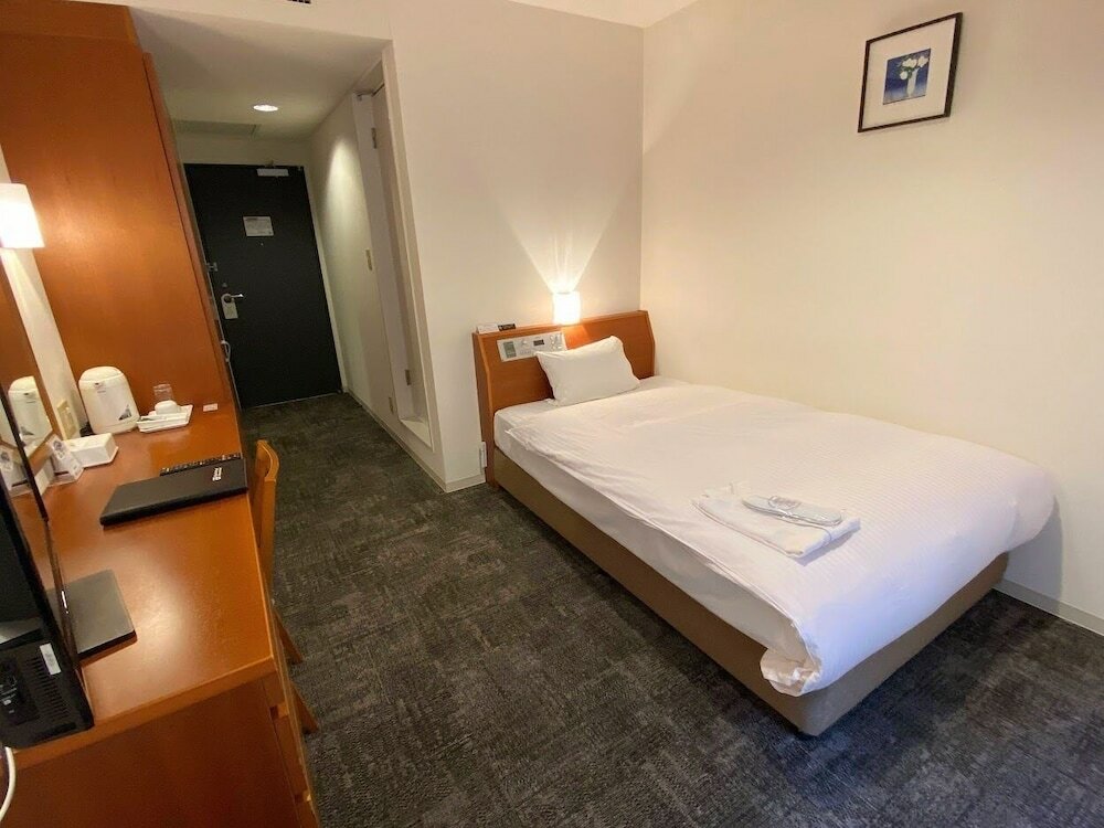 Фото Blueport Hotel Kanda Kitakyushu Airport