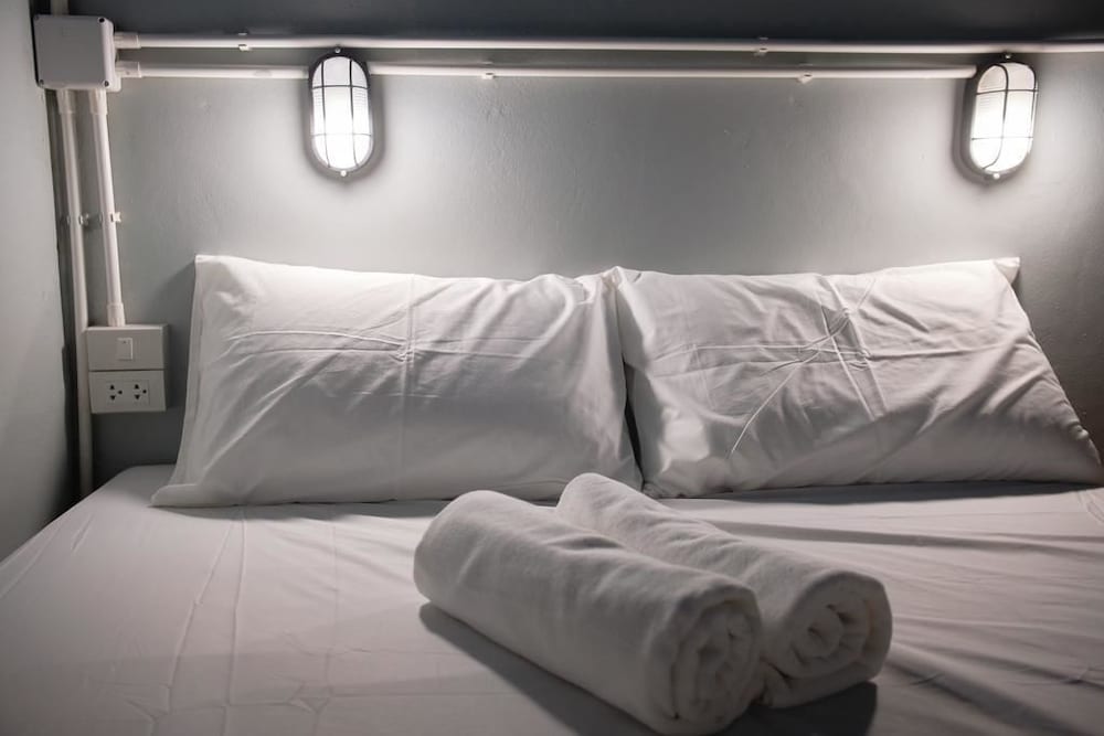 Фото Private Stay Hostel