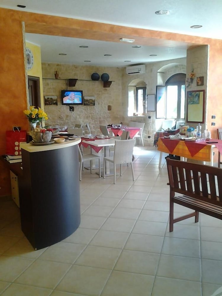 Фото Borgo Rigolizia Vacanze