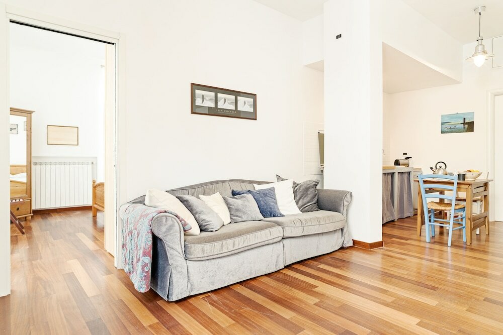 Фото Bologna Garden House