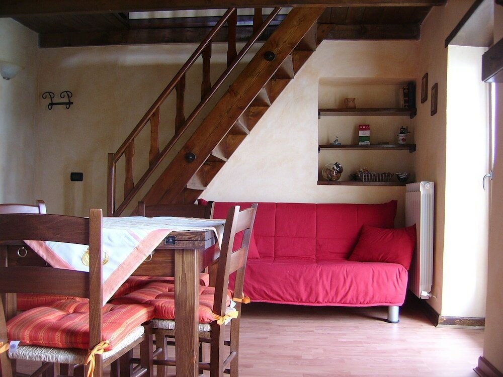 Фото Agriturismo Al Pagan