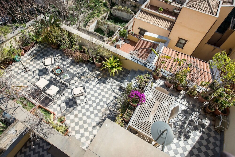 Фото Magione Apartment with Terrace by Wonderful Italy