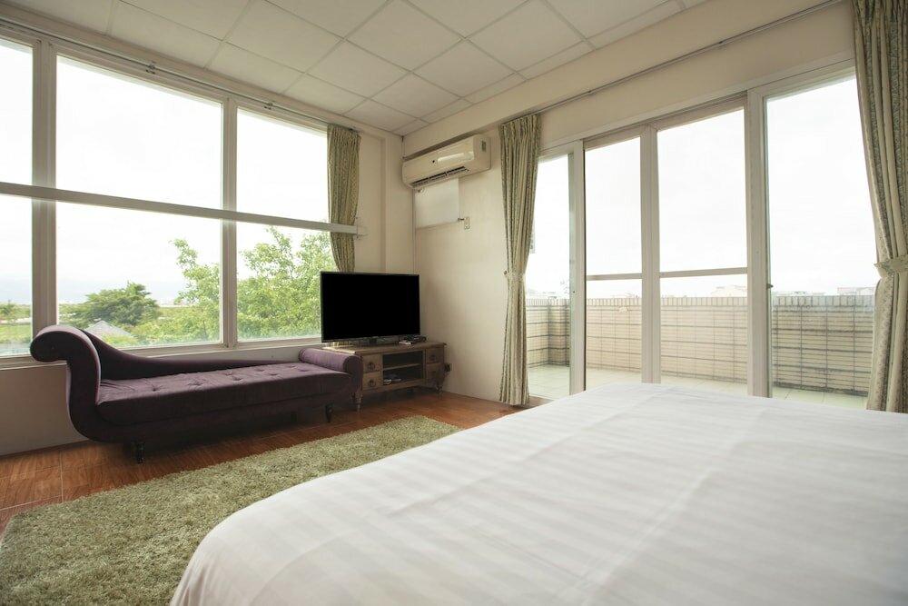 Фото Lan Yang Qiao B&b