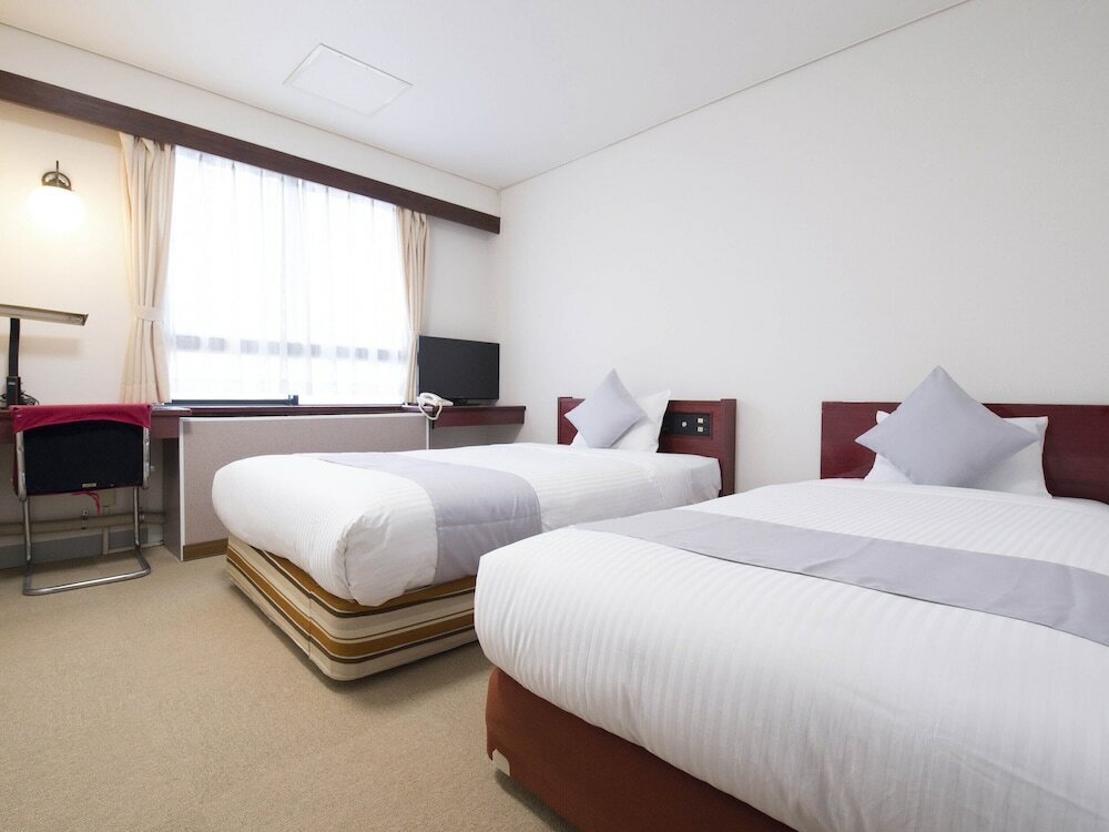 Фото Tabist Hotel Sunlight