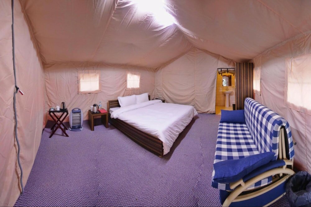 Фото Vue Magique Resorts and Camps