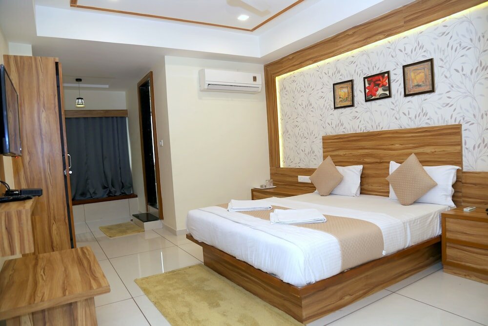 Фото Отель Shobhna Palace by Sky Stays