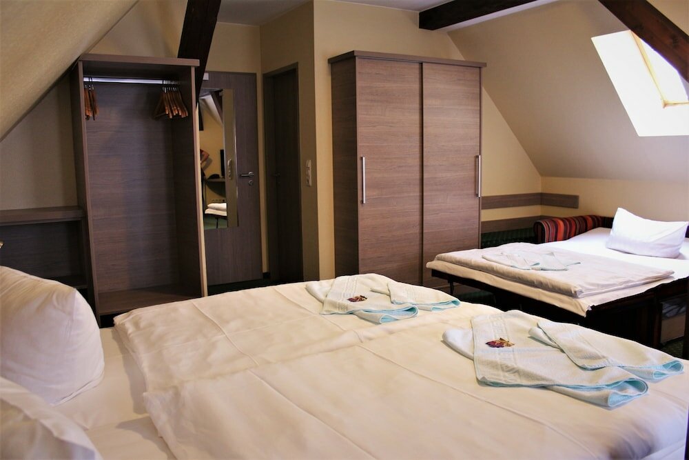 Фото Gasthof Zur guten Quelle