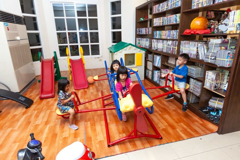 Фото Lan Yang Qiao B&b