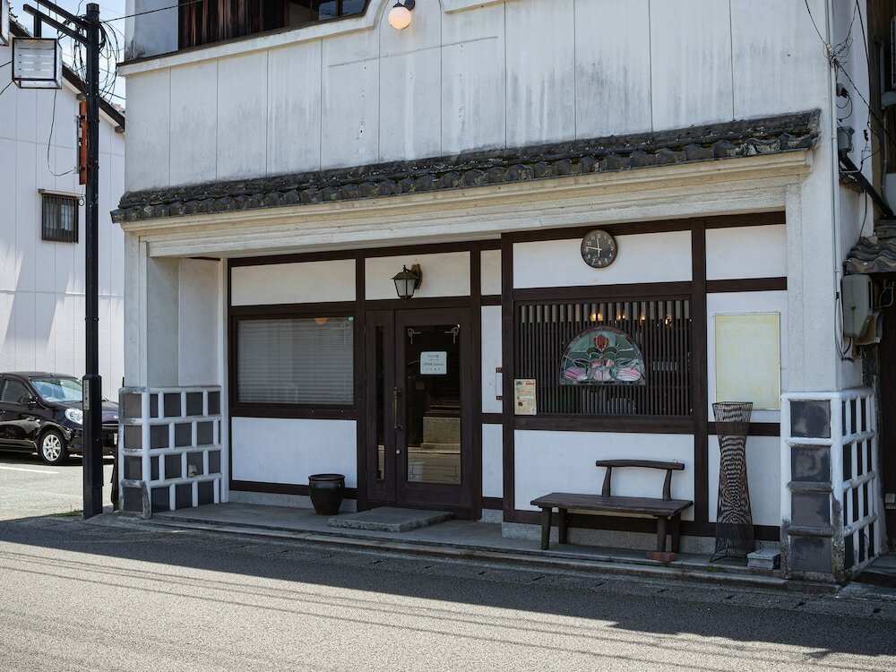 Фото Uchiko - Inn Cocoro
