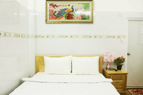 Гостиница Saigon City Center - Hostel в Хошимине