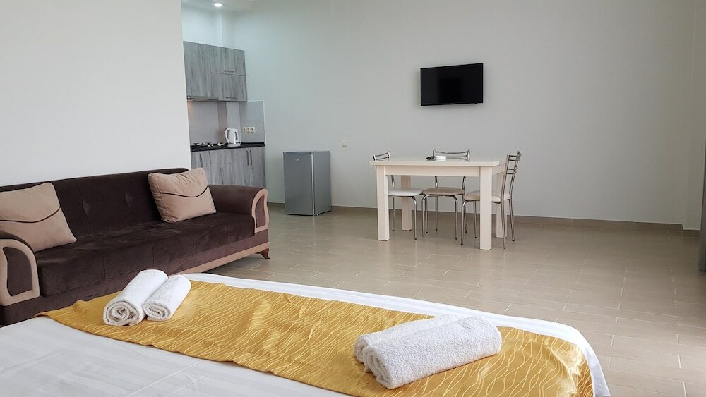 Фото Nakashidze's Apartments