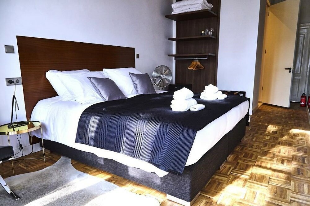 Фото Downtown Room In Canal District