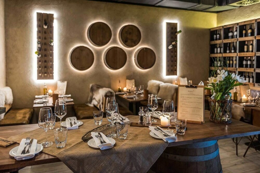 Фото Stratmanns Hotel