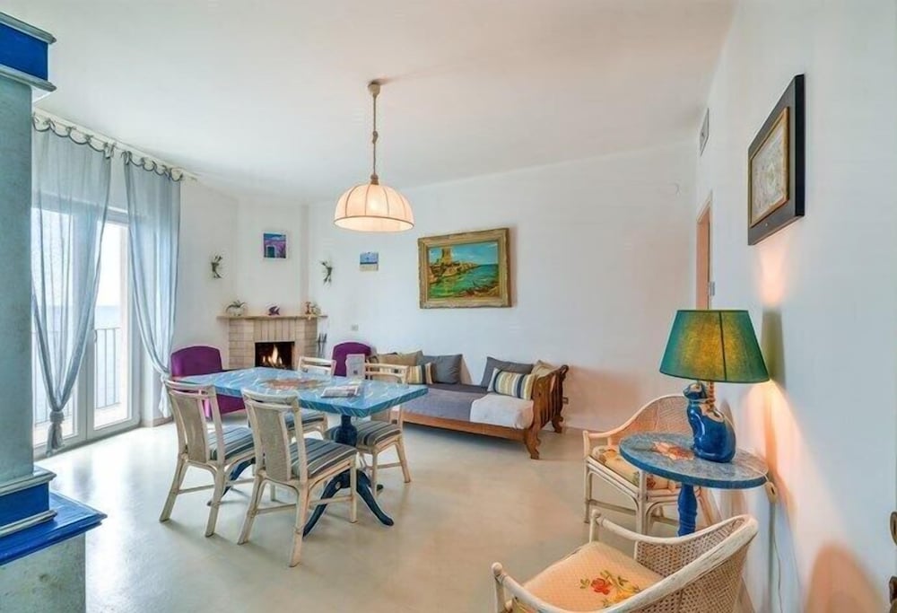 Фото Amoredimare Casa Vacanze