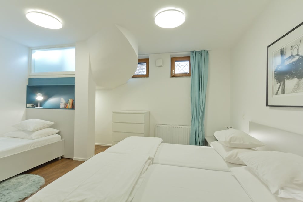 Фото City Centre Apartments