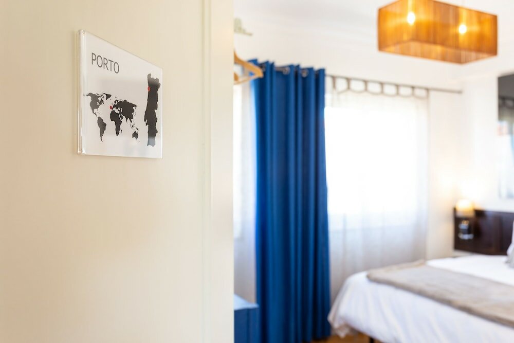 Фото Geronimo Guest House Belém