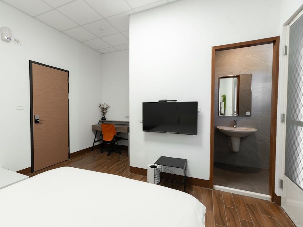 Фото 25 Inn Kenting Henchun