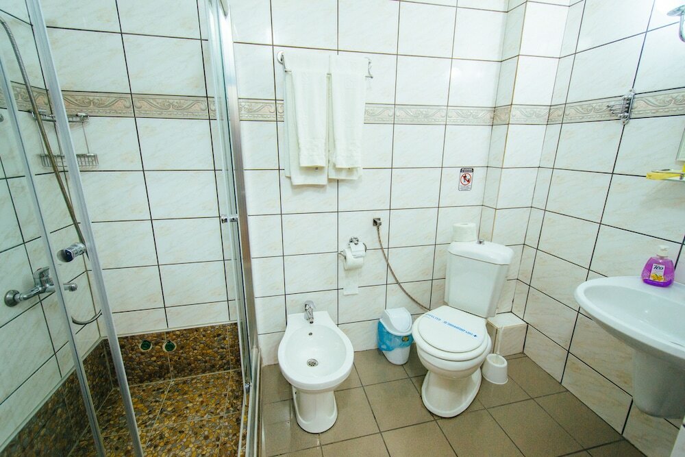 Фото Hotel Kristal Palas