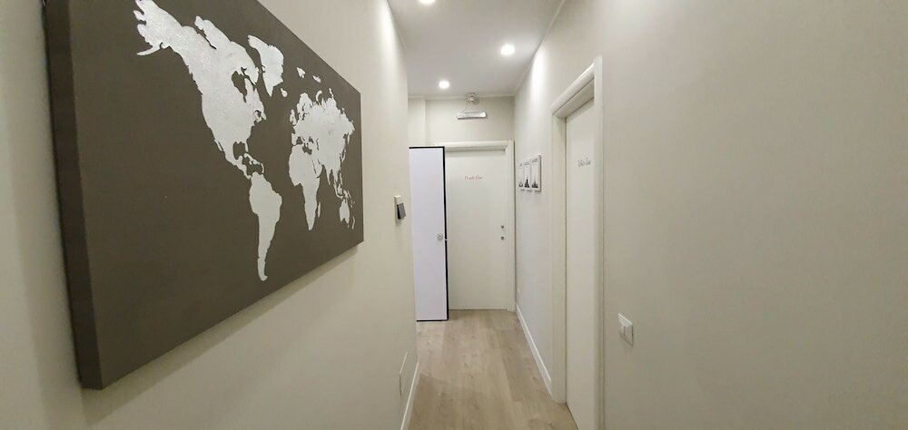 Фото Little Rose Guest House