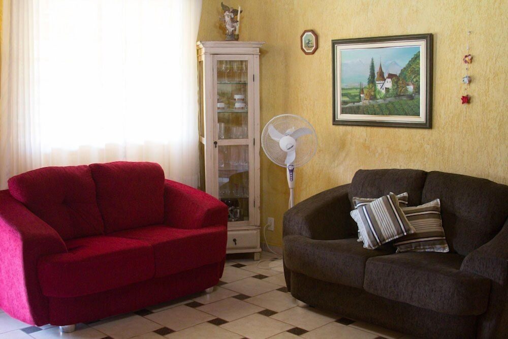 Фото Pousada Colina Boa Vista