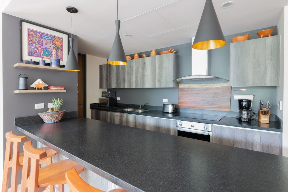 Фото Attha Cenote Luxury Condo