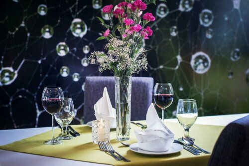 Гостиница Villa i Restauracja Tymotka в Люблине